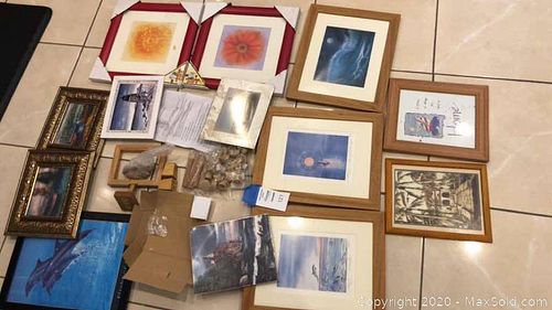 Lot #0121 (1 of 11)