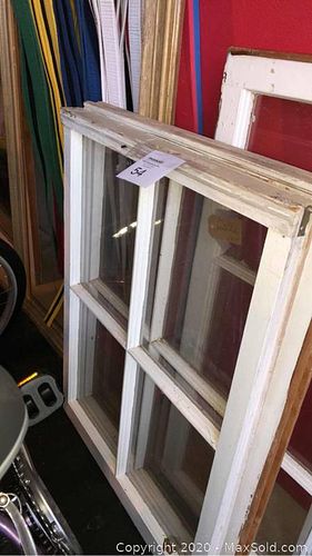Lot #0054 (1 of 2)