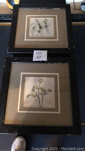 Lot #0057 (1 of 3)