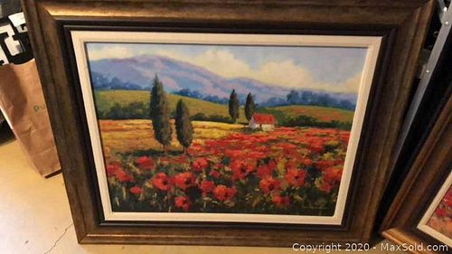 Lot #0060 (1 of 2)