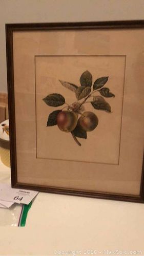 Lot #0064 (1 of 4)