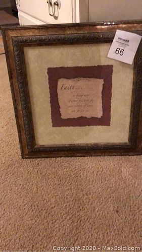 Lot #0066 (1 of 4)