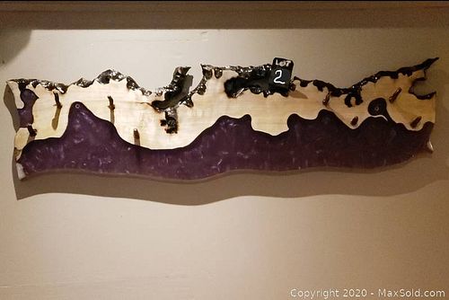 Lot #0002 (1 of 2)
