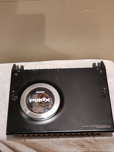 Lot #0017 (1 of 1)