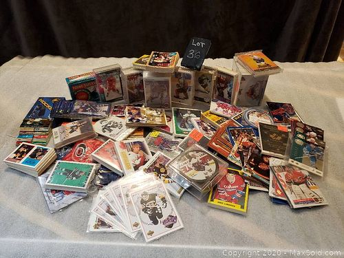 Lot #0036 (1 of 2)