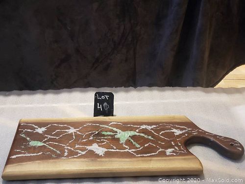 Lot #0050 (1 of 1)