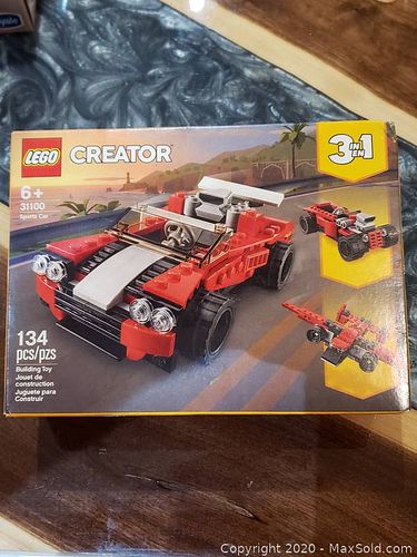 Lot #0053 (1 of 2)