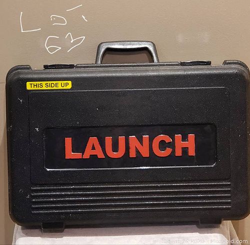 Lot #0063 (1 of 5)