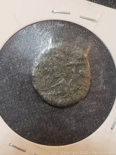 Lot #0108 (1 of 2)