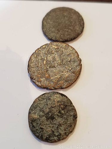 Lot #0112 (1 of 2)