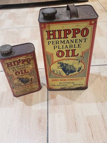 Lot #0179 (1 of 2)