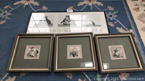 Lot #0634 (1 of 19)