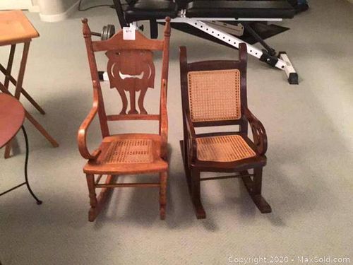 Lot #0671 (1 of 13)