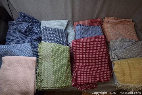 Lot #0011 (1 of 7)