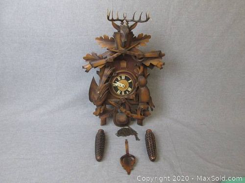 Lot #0024 (1 of 10)