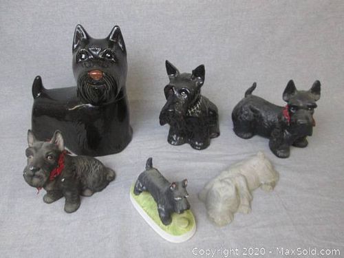 Lot #0034 (1 of 14)