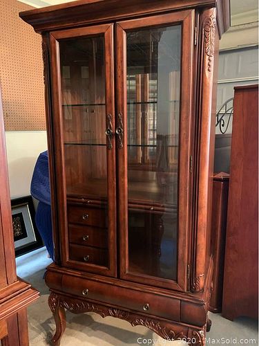 Lot #0013 (1 of 1)