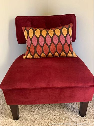 Lot #0026 (1 of 1)