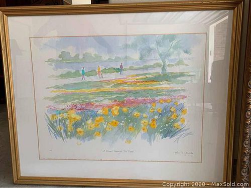 Lot #0035 (1 of 1)