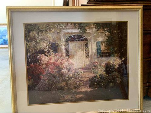 Lot #0036 (1 of 1)