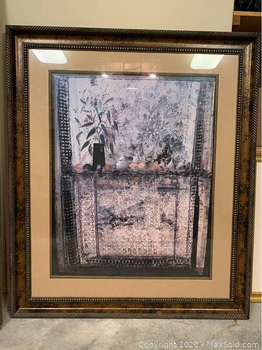 Lot #0037 (1 of 1)