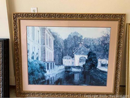Lot #0039 (1 of 1)