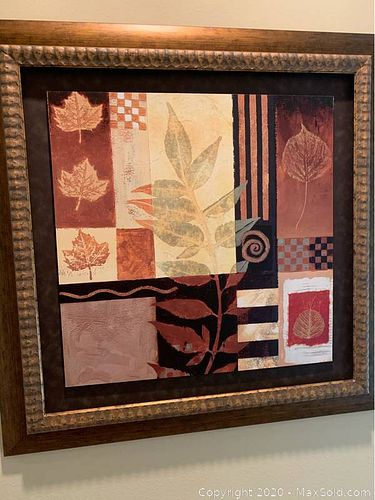 Lot #0056 (1 of 1)
