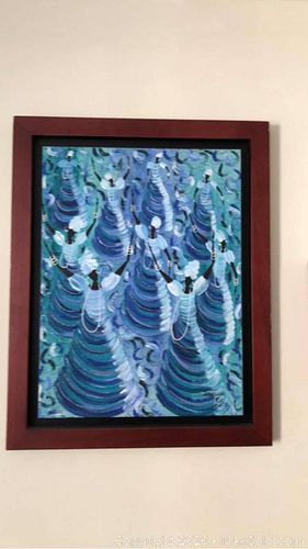 Lot #0032 (1 of 2)