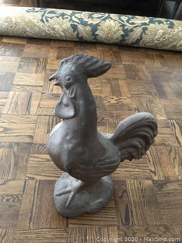 Lot #0061 (1 of 2)
