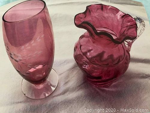 Lot #0012 (1 of 1)