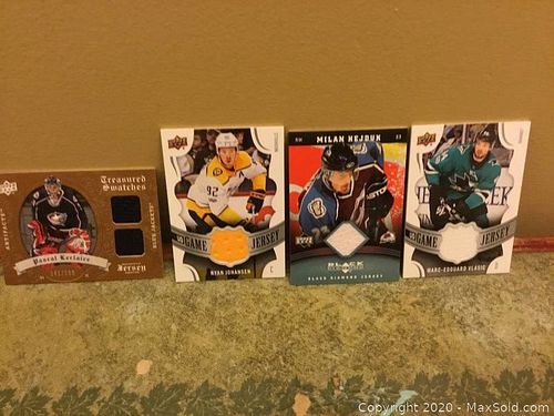 Lot #0126 (1 of 7)