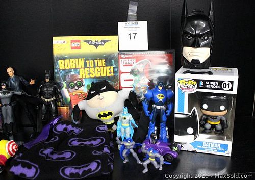 Lot #0017 (1 of 6)