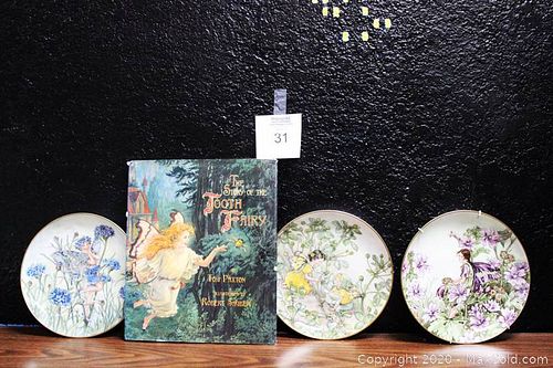 Lot #0031 (1 of 9)