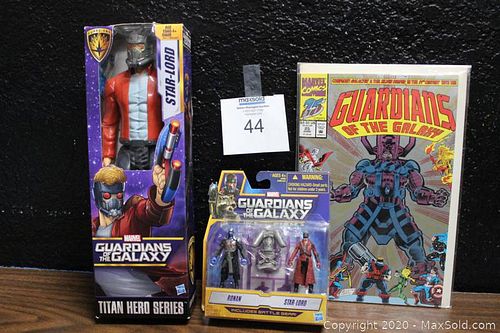 Lot #0044 (1 of 6)