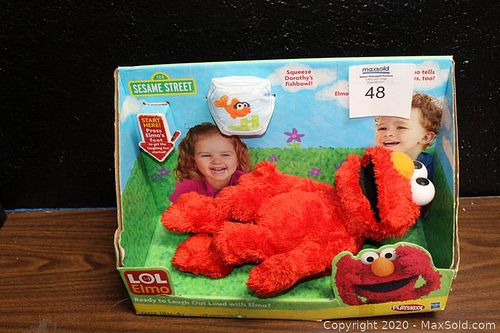 Lot #0048 (1 of 3)