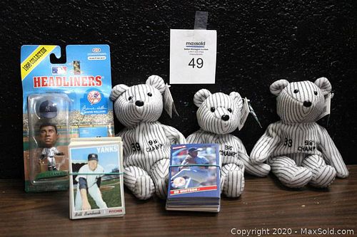 Lot #0049 (1 of 8)