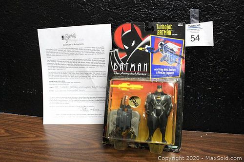 Lot #0054 (1 of 4)