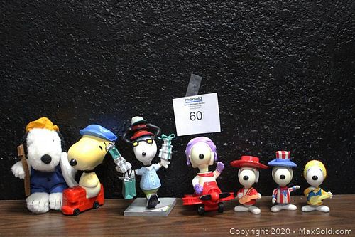 Lot #0060 (1 of 13)