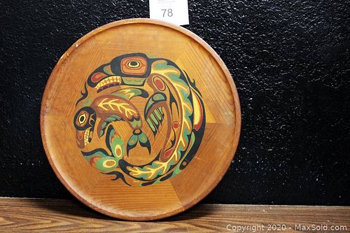 Lot #0078 (1 of 6)
