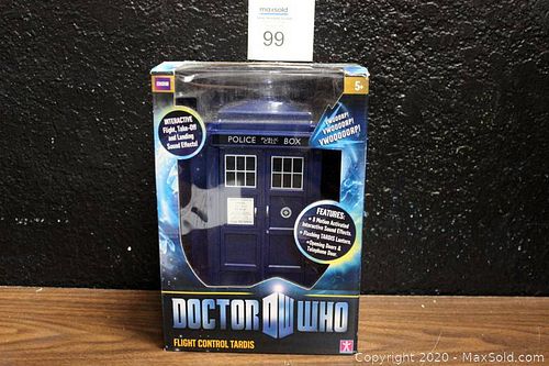 Lot #0099 (1 of 5)