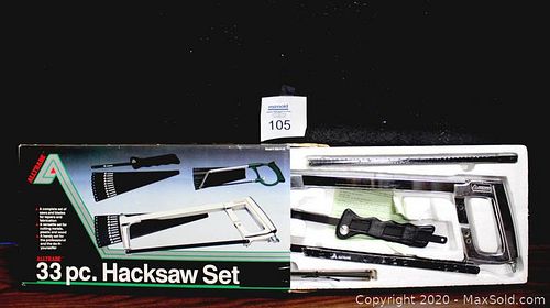 Lot #0105 (1 of 3)