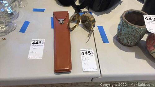 Lot #0445 (1 of 23)
