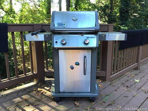 Lot #0460 (1 of 11)