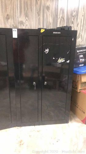 Lot #0478 (1 of 10)