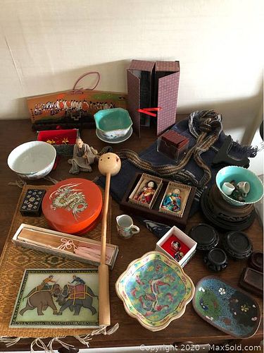 Lot #0061 (1 of 25)