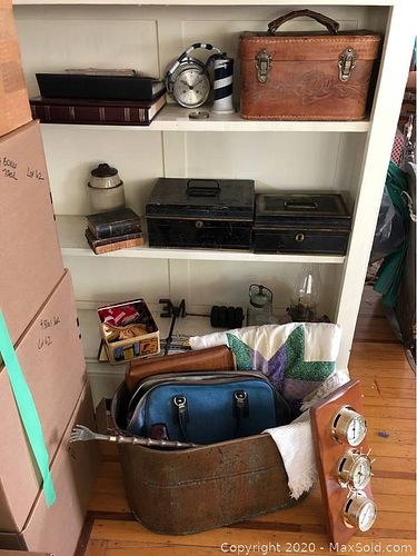 Lot #0069 (1 of 26)