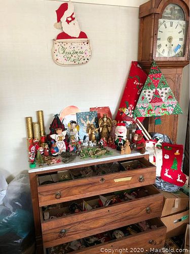 Lot #0090 (1 of 31)