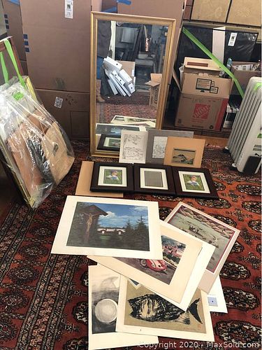 Lot #0181 (1 of 20)