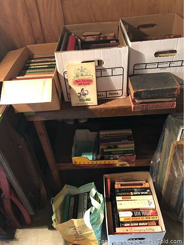 Lot #0254 (1 of 18)