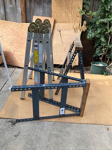 Lot #0269 (1 of 6)